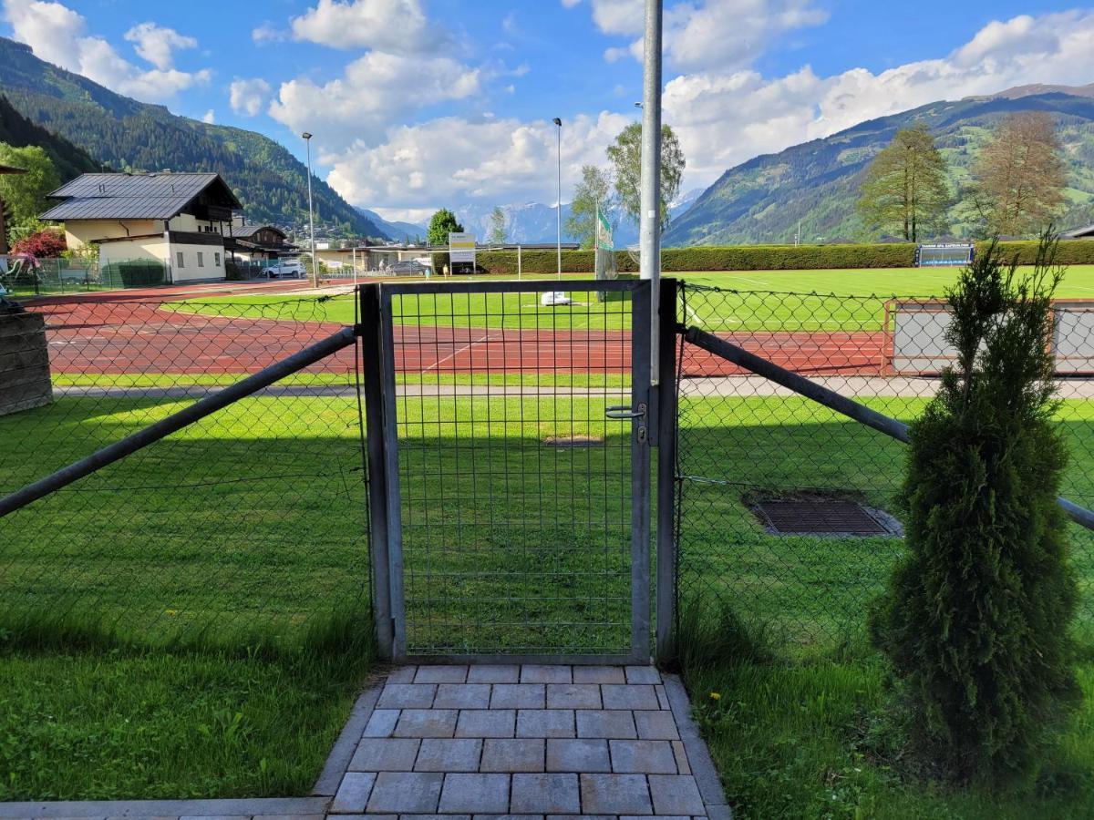 Panorama Apartments - Steinbock Lodges Zell am See Exterior photo