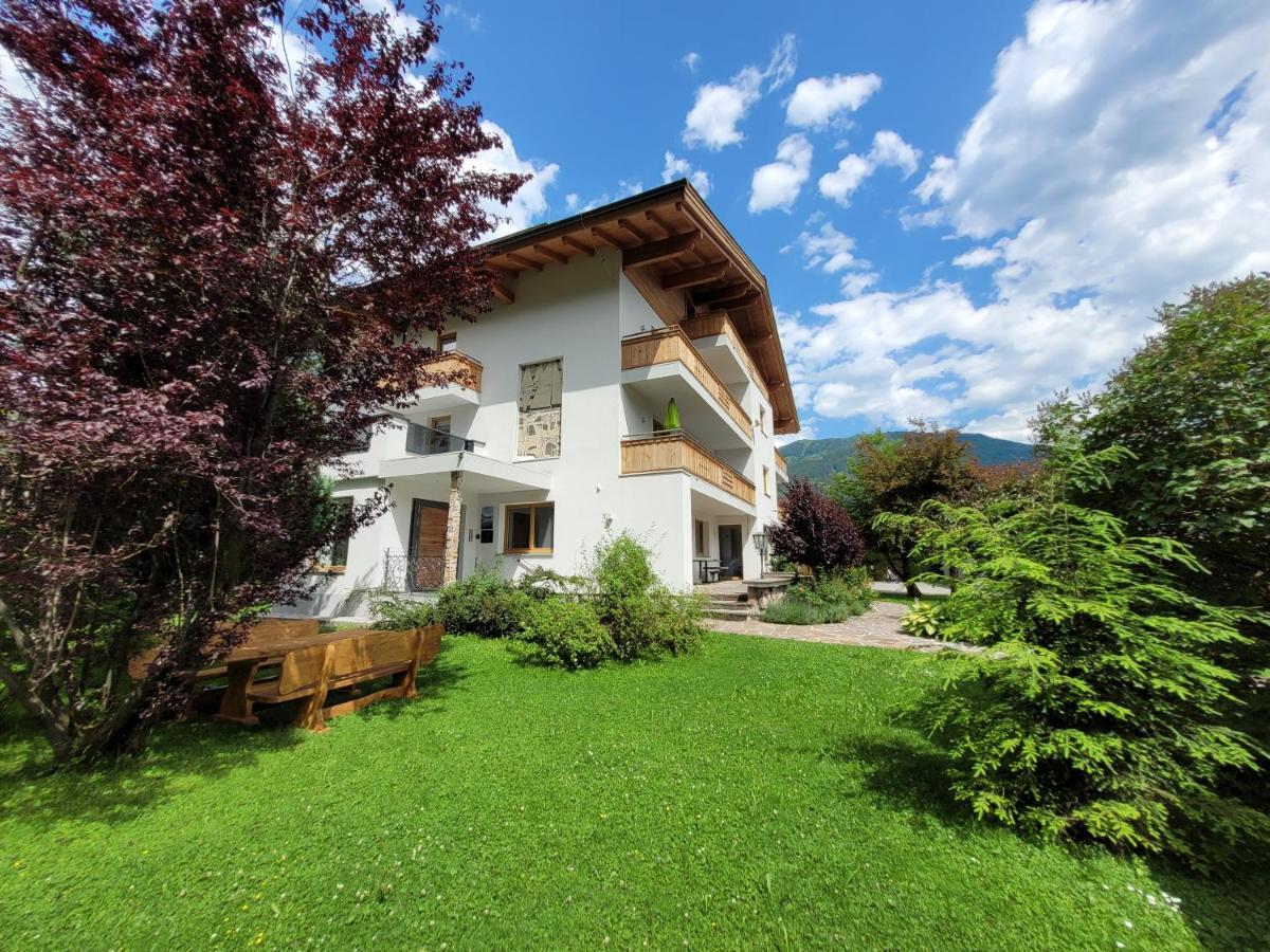 Panorama Apartments - Steinbock Lodges Zell am See Exterior photo